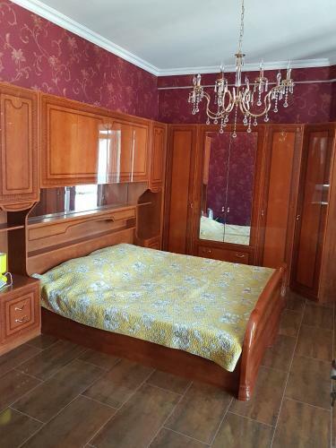 Apartamento Motley Rooms