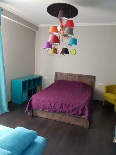Apartamento Motley Rooms