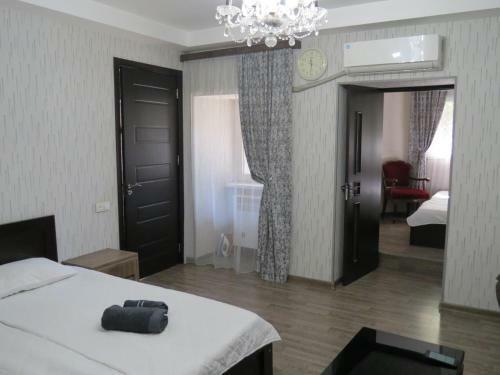 Apartment Tamara On Khandzteli Street