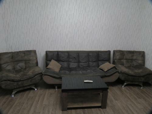 Apartment Tamara On Khandzteli Street