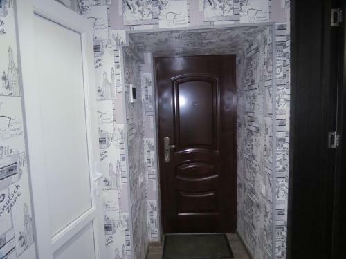Apartment Tamara On Khandzteli Street