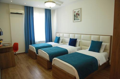 Hotel Rio