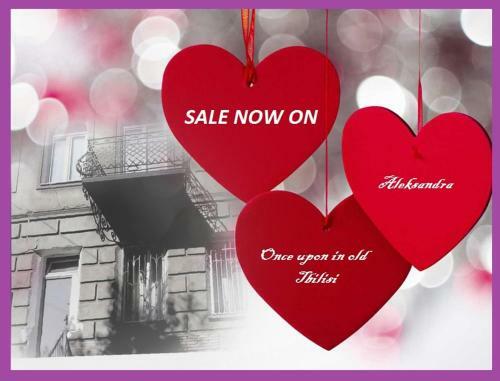 Apartamento Once Upon In Old Tbilisi