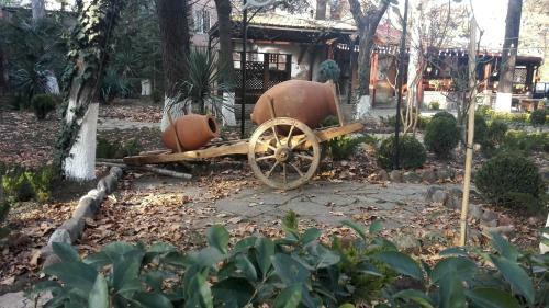 Apartamento Once Upon In Old Tbilisi