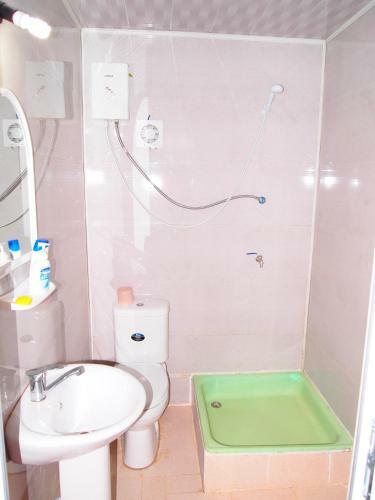 Apartamento Once Upon In Old Tbilisi