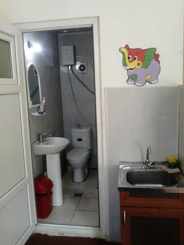 Apartamento Once Upon In Old Tbilisi