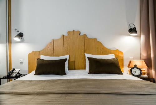 Hotel Rasta