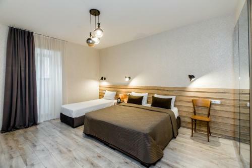 Hotel Rasta