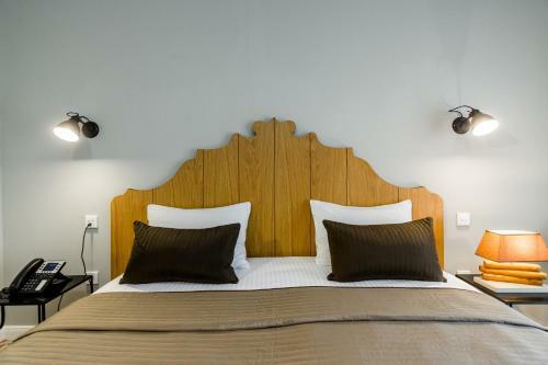 Hotel Rasta