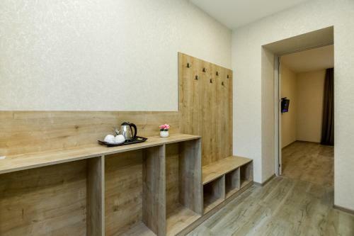 Hotel Rasta