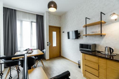 Hotel Rasta