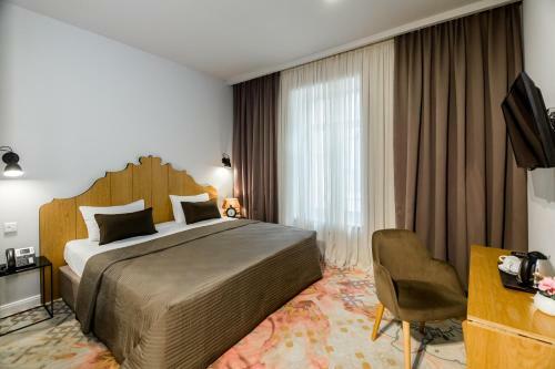Hotel Rasta