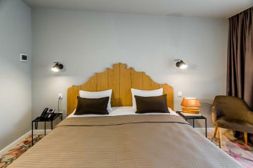 Hotel Rasta