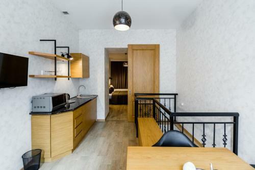 Hotel Rasta