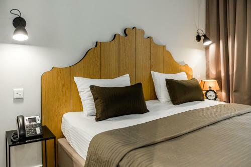 Hotel Rasta