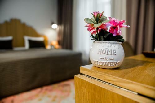 Hotel Rasta