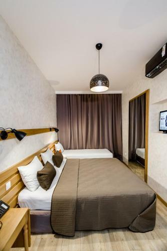 Hotel Rasta