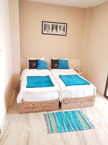 Hotel Villa Residence