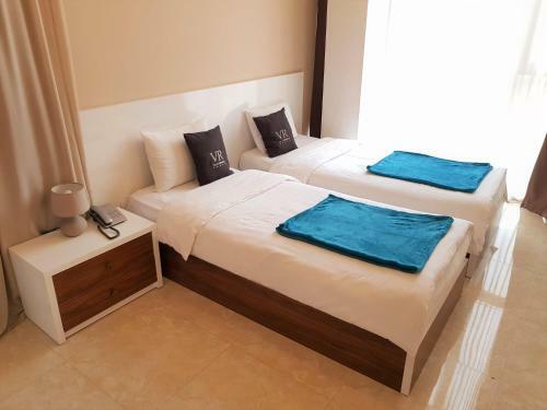 Hotel Villa Residence