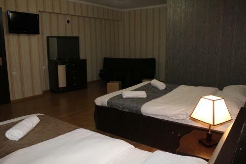 Hotel Elegant