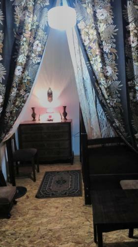 Hostal Guest House On Asatiani