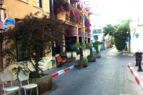 Apartamento Happy In Kerem