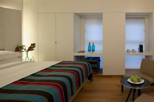 Mendeli Street Hotel