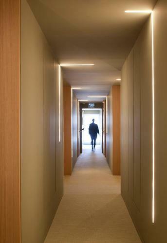 Mendeli Street Hotel