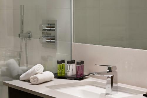 Ultra Tel Aviv Boutique Hotel