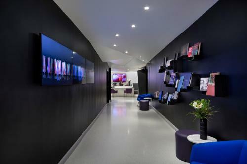 Ultra Tel Aviv Boutique Hotel