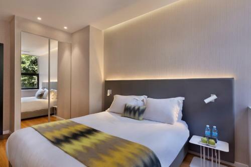 Ultra Tel Aviv Boutique Hotel