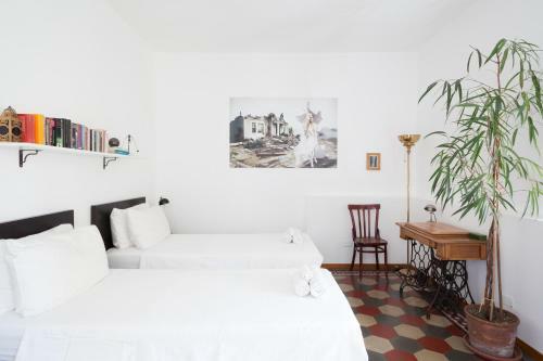 Bed & Breakfast Buonocore Guesthouse