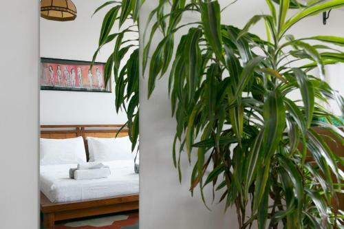 Bed & Breakfast Buonocore Guesthouse