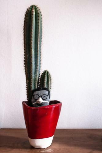 Bed & Breakfast Buonocore Guesthouse