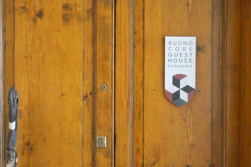 Bed & Breakfast Buonocore Guesthouse