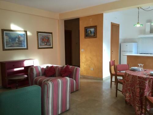 Apartamento Tramonti Home