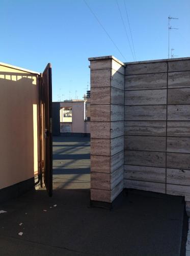 Apartamento Tramonti Home