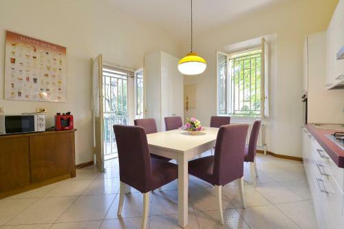 Apartamento Charming Villetta Alberti