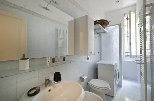 Apartamento Charming Villetta Alberti