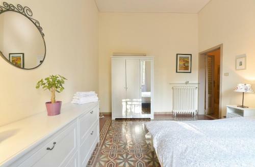 Apartamento Charming Villetta Alberti