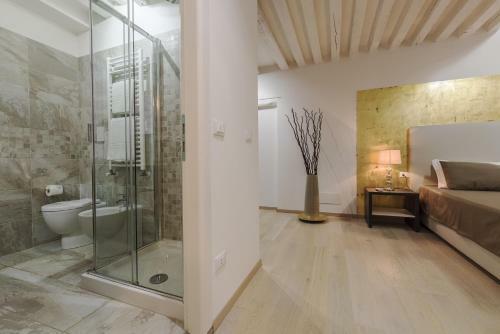 Bed & Breakfast C� Del Tentor