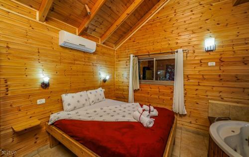 Chalet The Mountain To The Sea