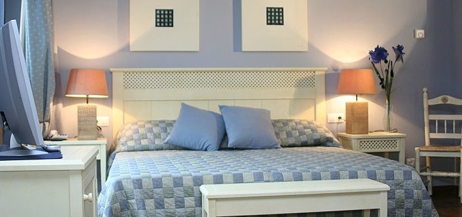 Hotel Tierras De Ar�n