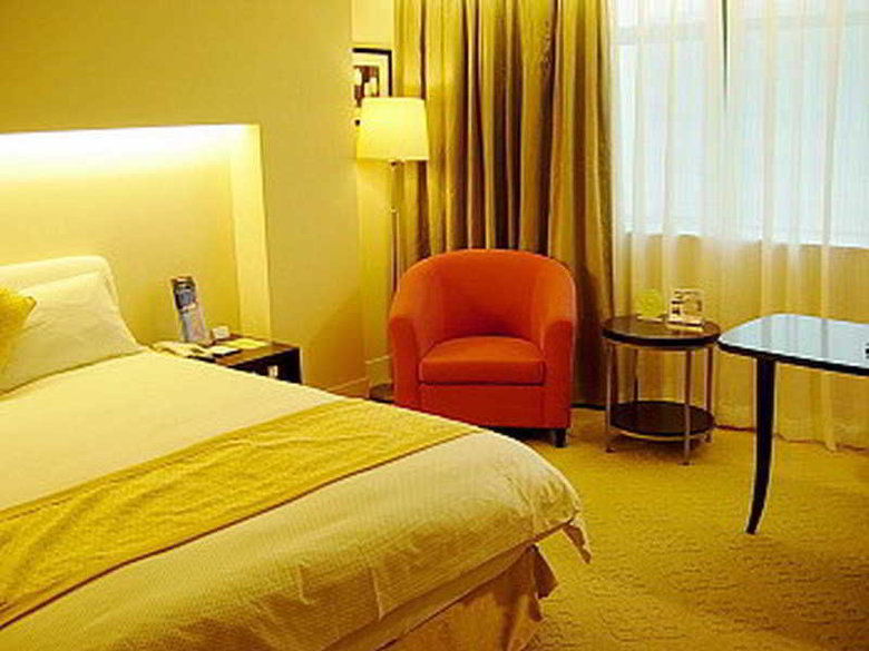 Hotel Gubei Garden