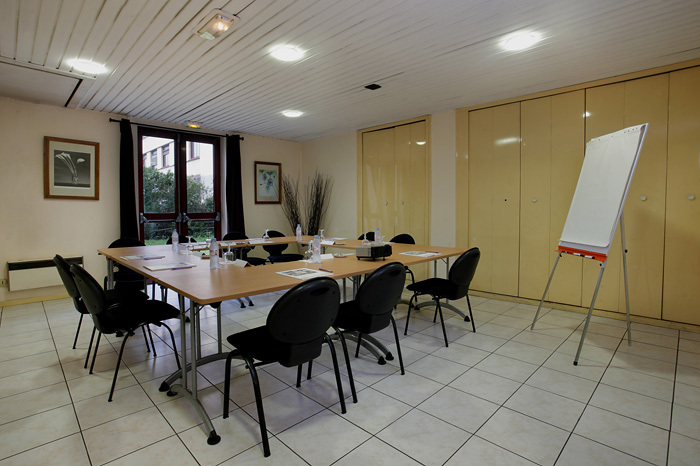 Comfort Hotel Gennevilliers
