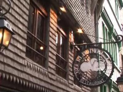 Hotel Le Mouton Blanc