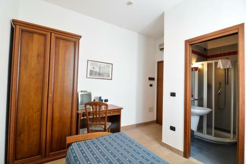 Hotel Centro Soggiorno San Servolo
