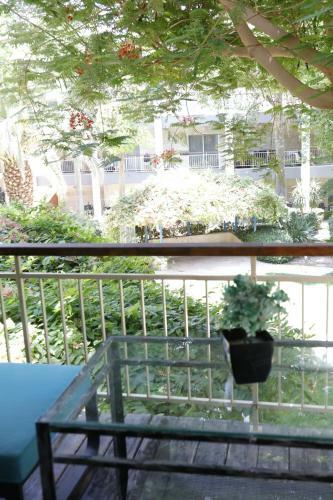 Apartamento Royal Park - Avi's Suites