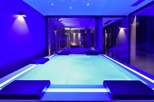 Hotel Parco Degli Aromi Resort E Benessere