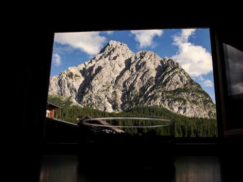 Apartamento Residence Cavanis Wellness & Spa